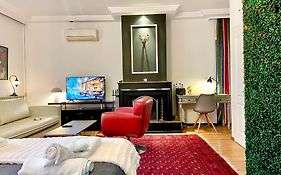 Konstantinia Comfort Studio